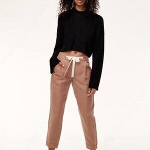 Aritzia Wilfred Allant Pant like NEW